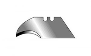 Heavy Duty Concave Blades