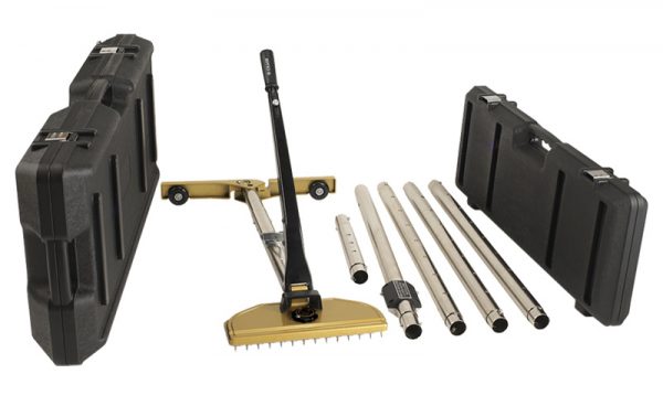 Gripperrods Power Stretcher Tool Kit