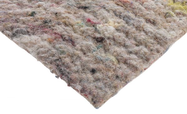 Envirofelt 42 Wool Fibre Rich Felt Carpet Underlay