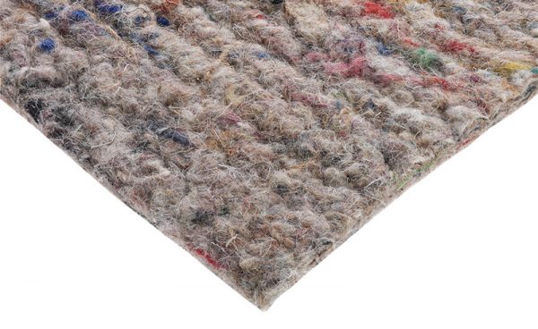 Envirofelt 50 Wool Fibre Rich Felt Carpet Underlay