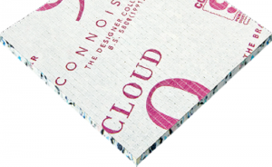 Cloud 9 Connoisseur 10 Carpet Underlay