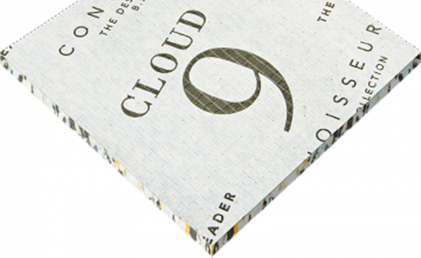 Cloud 9 Connoisseur 8 Carpet Underlay