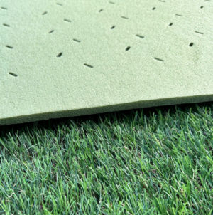 GrassFlow Artificial Grass Underlay